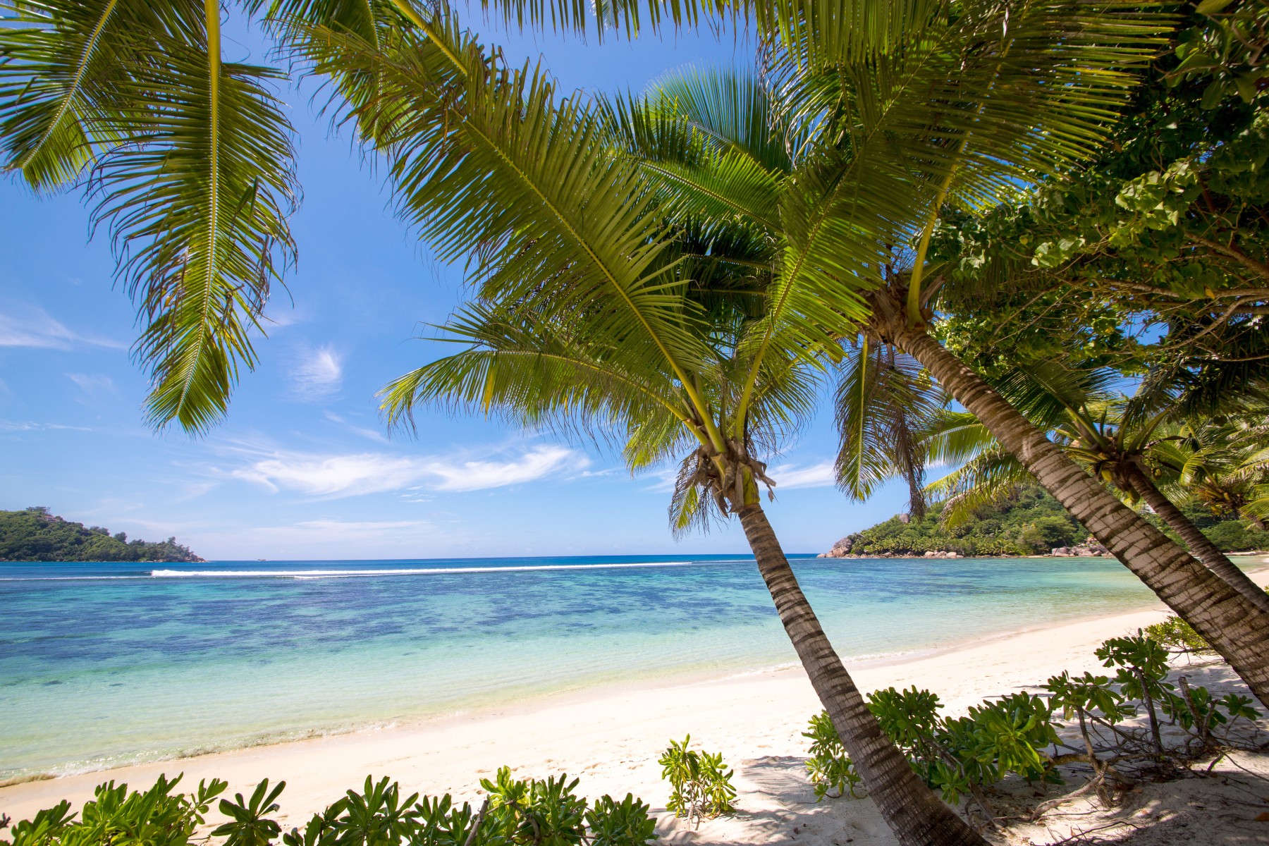 Kempinski Seychelles Resort